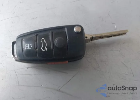 2007 Audi Q7 3.6 Premium z USA, uszkodzony, nr VIN WA1BY74L77D082420